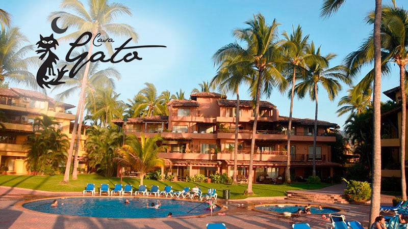 Rentas Vacacionales en Puerto Vallarta para este 2024