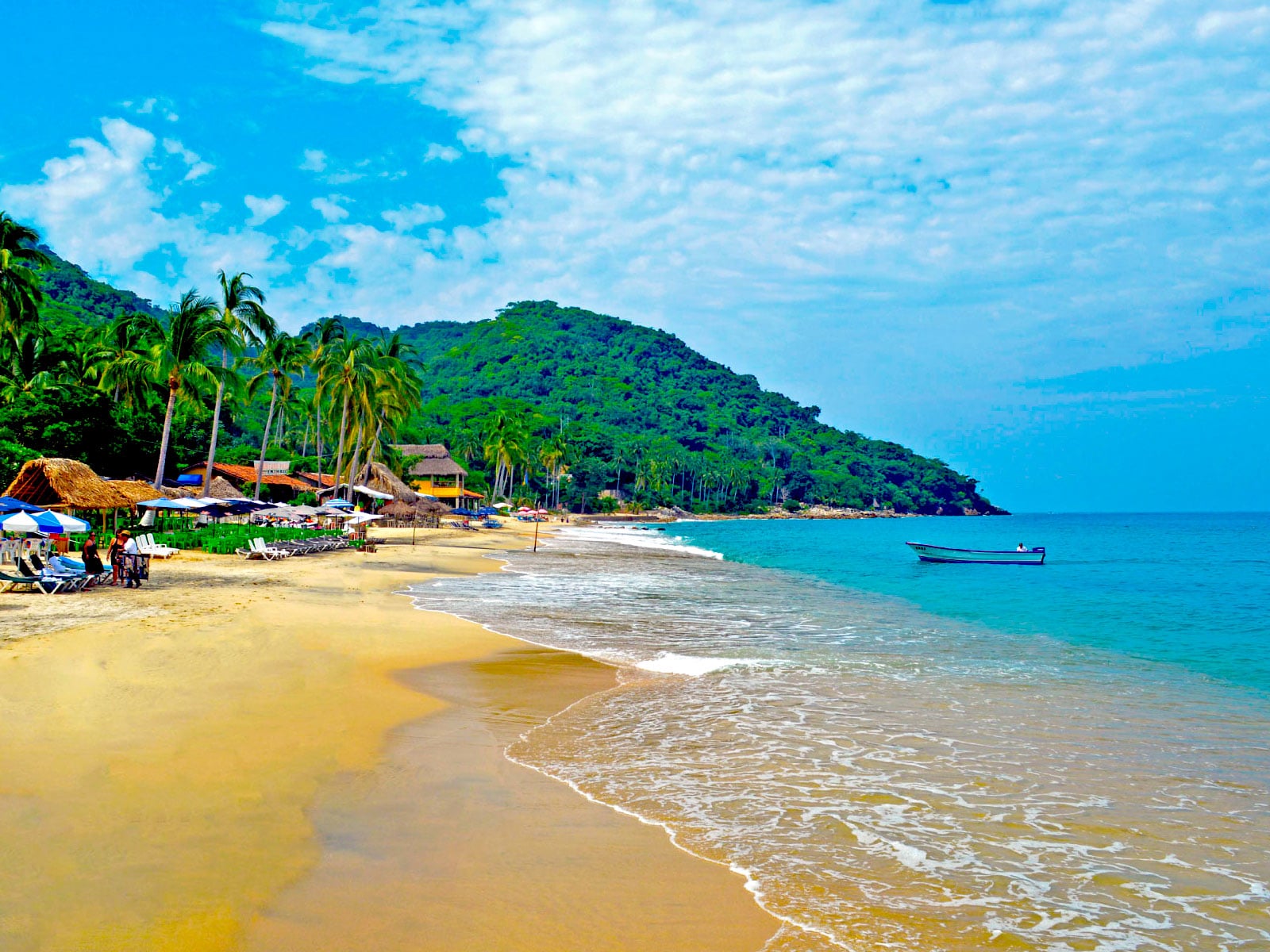 Rentas Vacacionales en Bahia de Banderas 2024